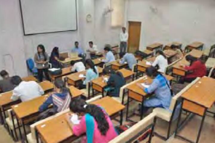 classroom